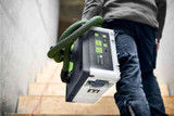 Order In - Festool Dust Extractor M-Class 55mm 18V CTMC SYSC Skin Only