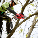 Milwaukee M18 FUEL™ HATCHET™ 8" (203mm) Pruning Saw - Skin Only