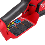 Milwaukee M18 FUEL™ HATCHET™ 8" (203mm) Pruning Saw - Skin Only