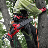 Milwaukee M18 FUEL™ HATCHET™ 8" (203mm) Pruning Saw - Skin Only