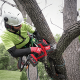 Milwaukee M18 FUEL™ HATCHET™ 8" (203mm) Pruning Saw - Skin Only