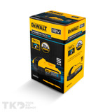 DeWALT XR POWERSTACK™ Compact Battery 18V 5Ah - DCBP518-XJ