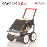 Jetwave Raptor Pressure Cleaner Cold Water 3000 PSI