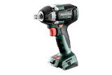 Special Order - Metabo 18V B/L 1/2" LTX Class Impact Wrench 300Nm - SSW18LT300BL