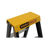 Gorilla A-Fram Ladder Double Sided 0.85m 150kg - FSM003-PRO