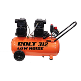 Arico Colt 282 Compressor Low Noise 50L 3HP - COLT312LN