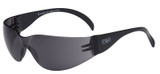 Maxisafe TEXAS Safety Glasses - Smoke Lens - EBR331e