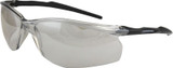Maxisafe SWORDFISH Glasses Silver Mirror - ESW393