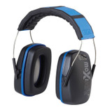 Order In - Maxisafe Earmuff 26dB Class 5 Blue - HRE662