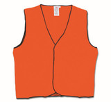 Maxisafe Vest Orange Hi Visibility Large - SVV602-L