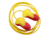 Maxisafe COMFORTlite T-Shaped Earplugs Corded - HLC631