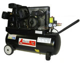 Millers Falls Air Compressor 3 Cylinder 3HP 50L - ACB30501AB