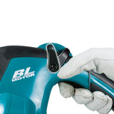 Makita Blower Vacuum BL 18V DUB187Z Skin Only