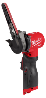 Milwaukee Bandfile 10mm 12V M12FBFL100 Skin Only