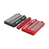 Milwaukee 1/2" 47pc  Drive Ratchet and Socket Set in PACKOUT - 48229487