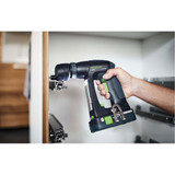Festool C 18 Cordless Drill/Driver Basic - 576434