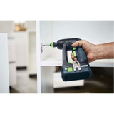 Festool C 18 Cordless Drill/Driver Basic - 576434