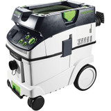 Festool CTM M-Class Autoclean Dust Extractor 36L - 575849