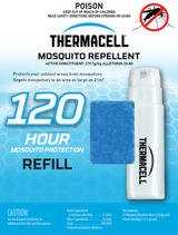 Special Order - Thermacell 120 Hour Refill - THR10