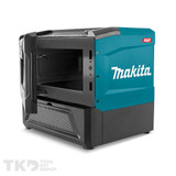 Makita Microwave 40V MW001GZ-B Skin Only