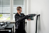 Metabo 18V Brushless Rotary Hammer 3 Mode - KH18LTXBL24