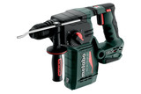 Metabo 18V Brushless Rotary Hammer 3 Mode - KH18LTXBL24