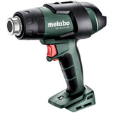 Order In - Metabo Heat Gun 18V HG18LTX500 Skin Only - HG18LTX500
