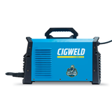 Cigweld BlueVenom MIG/TIG/Stick MMA Welder - W1400190