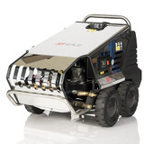 Jetwave Hynox 170 Pressure Cleaner Hot Water