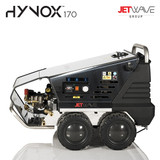 Jetwave Hynox 170 Pressure Cleaner Hot Water