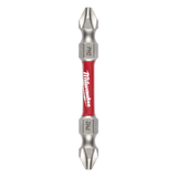 Milwaukee SHOCKWAVE™ Impact Bit PH2/PH2 60mm - 48324318