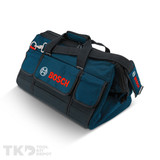 Bosch 6 Piece 8.0Ah Brushless ProCORE 18V Combo Kit - 0615990L26