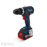 Bosch 2 Piece 4.0Ah Brushless Combo Kit - 0615991FH5