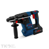 Bosch ProCORE 5 Piece 18V 8.0Ah - 18V DB 5-XWH Combo - 0615990M70