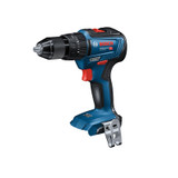 Bosch GSB 18V-55 Drill Hammer 55Nm - Skin Only - 0615990M1Y