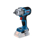 Bosch GDS 18V-450 HC Wrench Impact 450Nm - Skin Only - 06019K4000