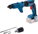 Bosch GTB 18V-45 Screwdriver Drywall - Skin Only - 06019K7005