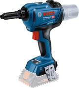 Bosch GRG 18V-16 C Rivet Gun - Skin Only - 06019K5000