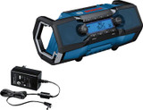 Bosch GPB 18V-2 C Worksite Radio - Skin Only - 06014A3040