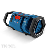 Bosch GPB 18V-2 SC Worksite Radio - Skin Only - 06014A3140