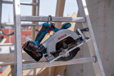 Order In - Bosch GKS 18V-57-2 Cordless Circular Saw - Skin Only - 06016C1240