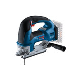 Bosch GST 18V-155 BC Cordless Jigsaw 155mm - Skin Only - 06015B1041