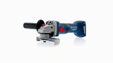 Bosch GWS 18V-7 Cordless Angle Grinder 125mm - Skin Only - 06019H9001