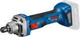 Bosch GGS 18V-20 Cordless Straight Grinder - Skin Only - 06019B5440
