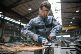 Bosch GWS 18V-15 PSC Professional BITURBO Angle Grinder 125mm - Skin Only - 06019H6B00