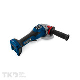 Bosch GWS 18V-15 PSC Professional BITURBO Angle Grinder 125mm - Skin Only - 06019H6B00