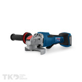 Bosch GWX 18V-15 PSC Professional BITURBO X-LOCK Cordless Angle Grinder 125mm - 06019H6G00
