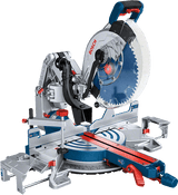Bosch GCM 18V-305 GDC Professional BITURBO Mitre Saw 305mm - Skin Only - 0601B43040