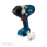 Bosch GDS 18V-1000 Professional BITURBO Impact Wrench 1/2" - Skin Only - 06019J8300