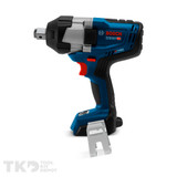 Bosch GDS 18V-1050 H Professional BITURBO Impact Wrench 3/4" - Skin Only - 06019J8500